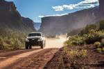 Chevrolet Colorado ZR2 Extended Cab 2017 года